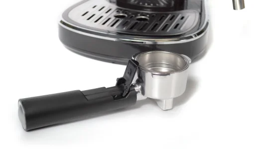 Кофеварка Holmer HCM-105