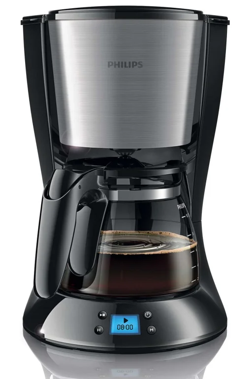 Кофеварка Philips HD7459/20