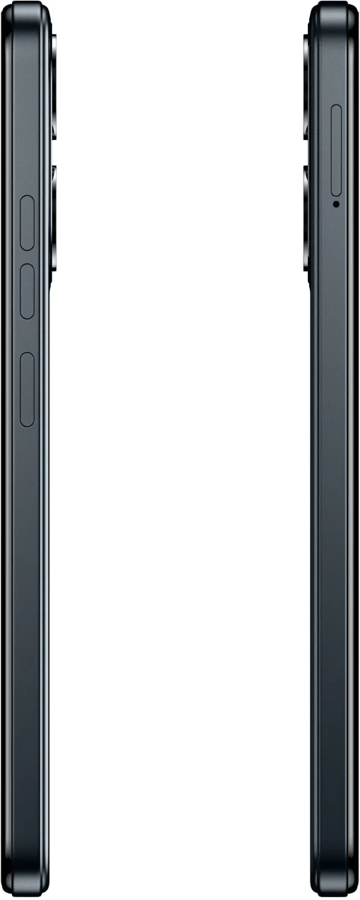 Смартфон Tecno Spark Go 2023 (BF7) 4/64GB Dual Sim Endless Black (4895180793011)