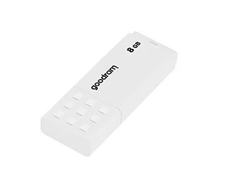 Флеш-накопитель USB 8GB GOODRAM UME2 White (UME2-0080W0R11)