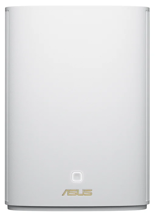 Бездротовий маршрутизатор Asus ZenWiFi AX Hybrid (XP4) 1PK White