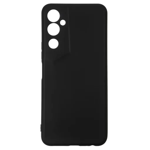 Чохол ARMORSTANDART Matte Slim Fit Camera cover Black для Tecno Pova Neo 2 (LG6n) (ARM64805)