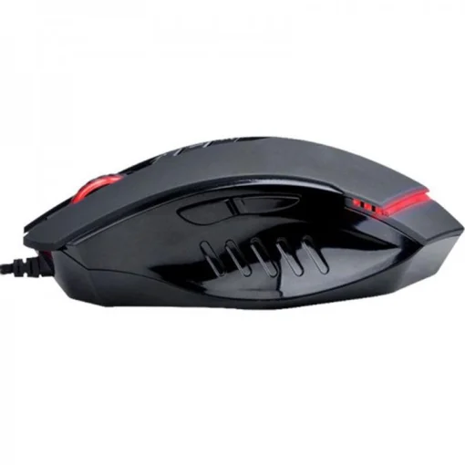 Мышка A4Tech V8MA Bloody Black USB