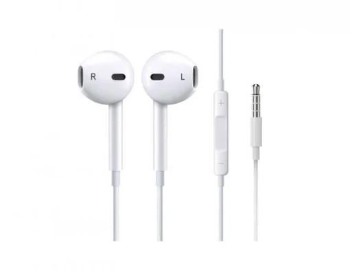 Гарнитура Proda RX-L01 White (2000700008182)