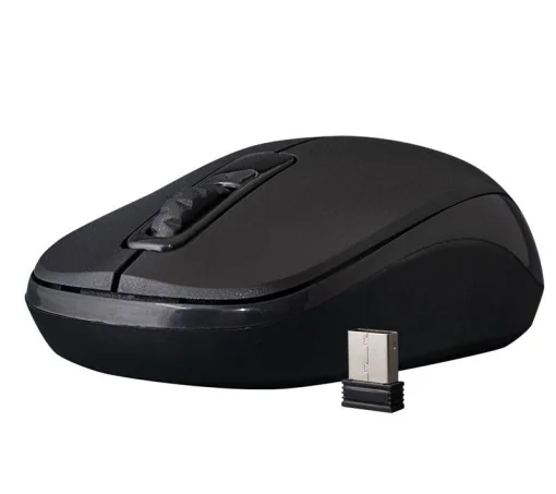 Мышь FRIME FWMO-220B Black