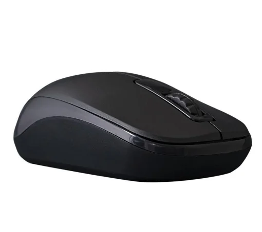 Мышь FRIME FWMO-220B Black