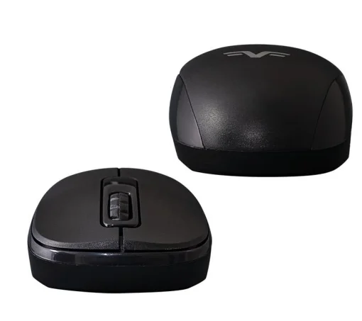 Мышь FRIME FWMO-220B Black