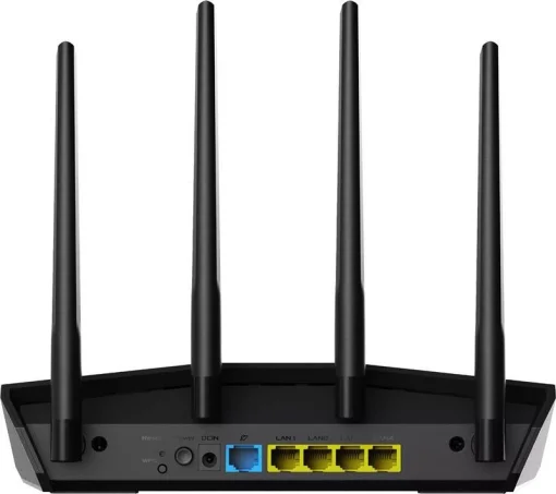 Беспроводной маршрутизатор Asus RT-AX57