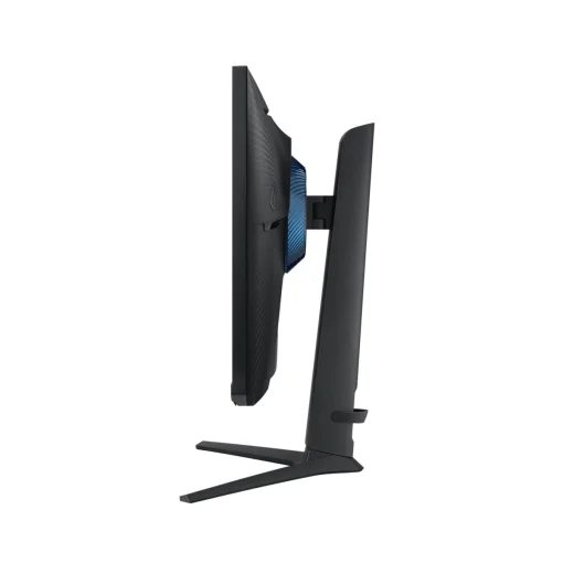 Монитор Samsung 27" S27BG400EI (LS27BG400EIXCI) IPS Black