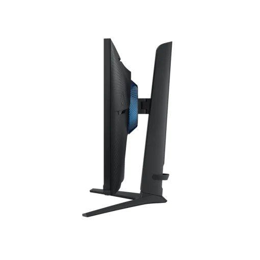 Монитор Samsung 27" S27BG400EI (LS27BG400EIXCI) IPS Black