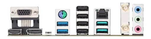 Материнская плата Asus PRIME B650M WiFi II Socket AM5