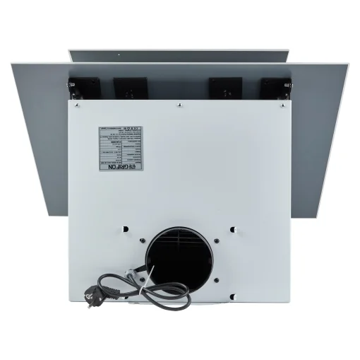 Вытяжка Grifon GR SL MOD 2013 60 WH