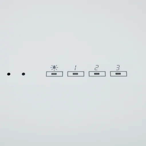 Вытяжка Grifon GR SL MOD 2013 60 WH