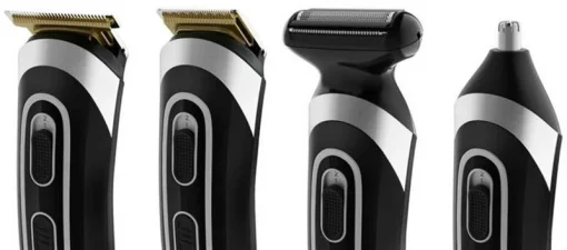 Триммер Rowenta TN9140F4