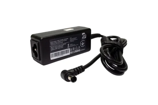 Блок питания 1STCHARGER для ноутбуков Samsung 19V 65W 3.42A 4.5x3 65W (AC1STSA42WD1)
