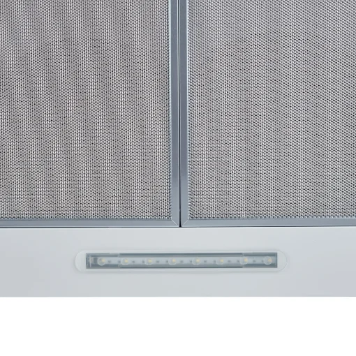 Витяжка Grifon GR FL CLASS 60 WH