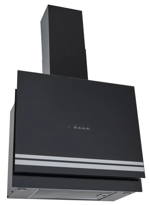 Витяжка Grifon GR SL SMS 60 BL