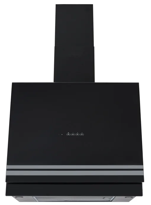 Витяжка Grifon GR SL SMS 60 BL