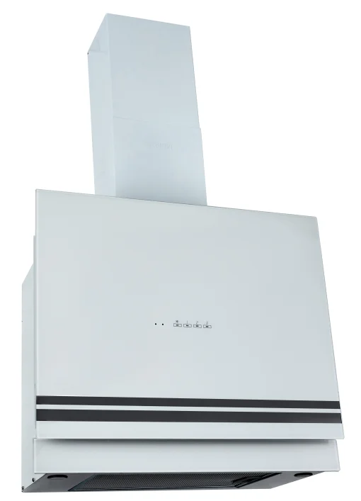 Вытяжка Grifon GR SL SMS 60 WH