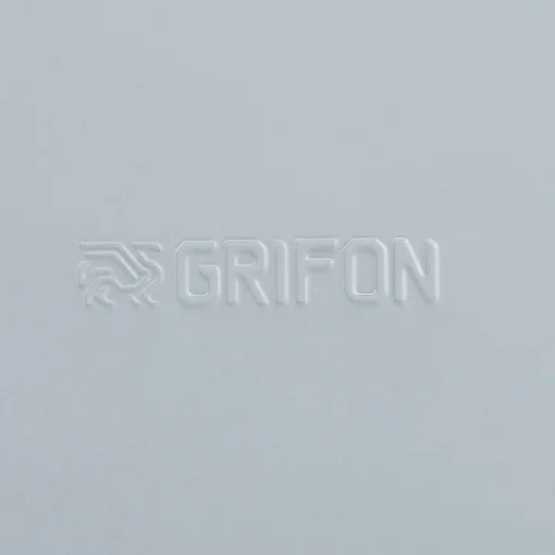 Вытяжка Grifon GR SL SMS 60 WH