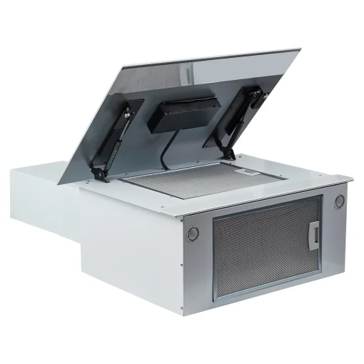 Вытяжка Grifon GR SL SMS 60 WH