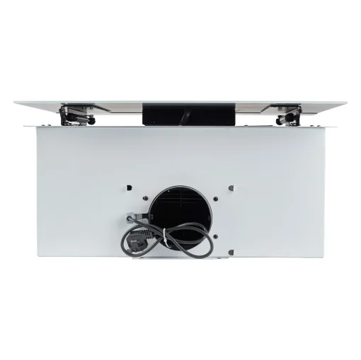 Вытяжка Grifon GR SL SMS 60 WH