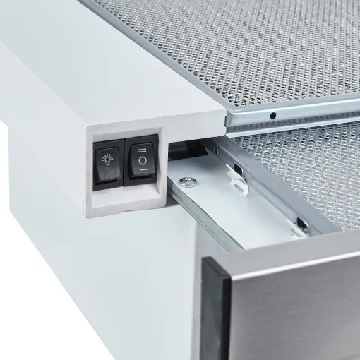 Вытяжка Grifon GR TL F6 60 IN