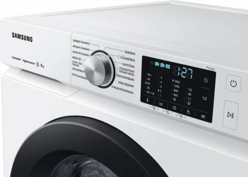 Стиральная машина Samsung WW11B1A047AWUA