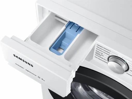 Стиральная машина Samsung WW11B1A047AWUA