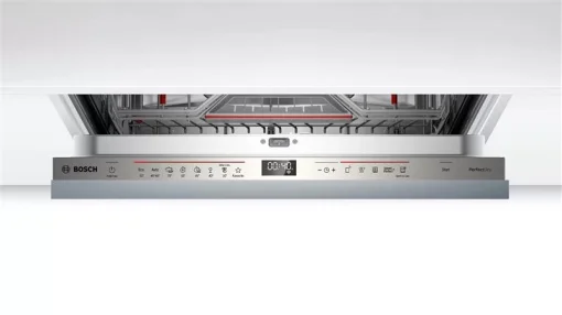 Вбудована посудомийна машина Bosch SMH6ZCX40K