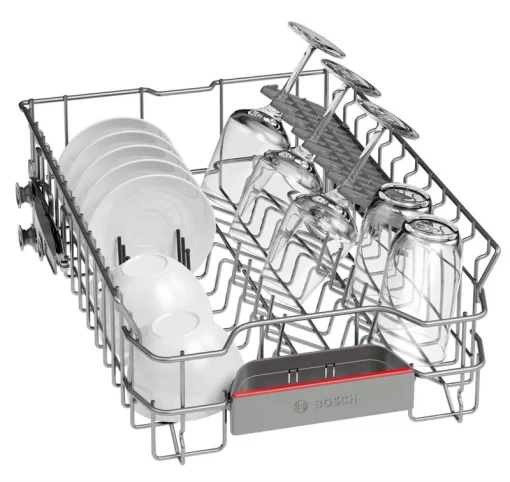 Встраиваемая посудомоечная машина Bosch SPH4EMX28K