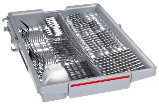 Встраиваемая посудомоечная машина Bosch SPH4EMX28K