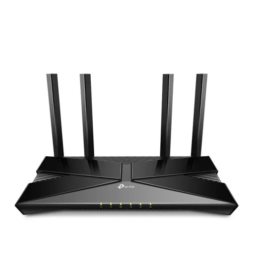 Беспроводной маршрутизатор TP-Link EX220