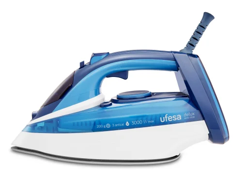 Утюг Ufesa PV3300 (80104565)