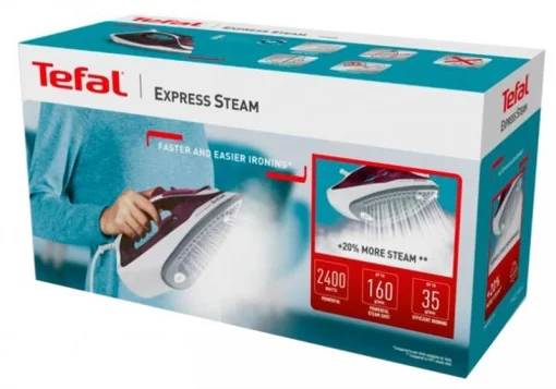 Утюг Tefal Express Steam FV2835E0