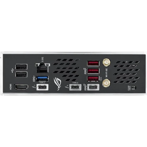 Материнська плата Asus ROG Strix Z790-I Gaming WiFi Socket 1700