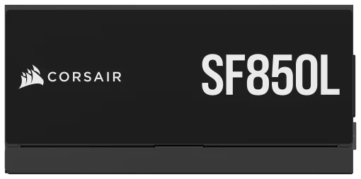Блок живлення  Corsair SF850L PCIE5 (CP-9020245-EU) 850W