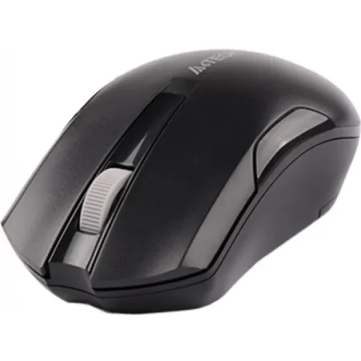 Мышь беспроводная A4Tech G3-200NS Black USB V-Track