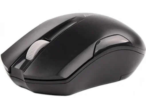 Мышь беспроводная A4Tech G3-200NS Black USB V-Track