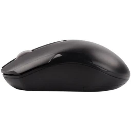 Мышь беспроводная A4Tech G3-200NS Black USB V-Track