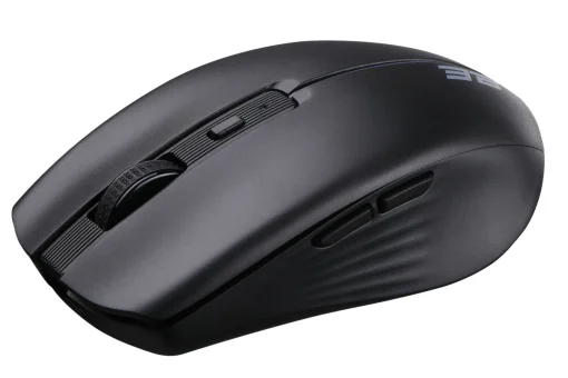 Мышь беспроводная 2E MF270 Silent Rechargeable WL Black (2E-MF270WBK)