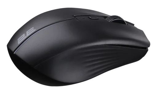 Мышь беспроводная 2E MF270 Silent Rechargeable WL Black (2E-MF270WBK)