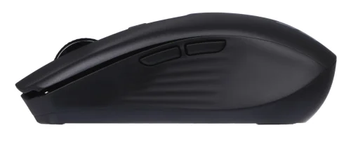 Мышь беспроводная 2E MF270 Silent Rechargeable WL Black (2E-MF270WBK)