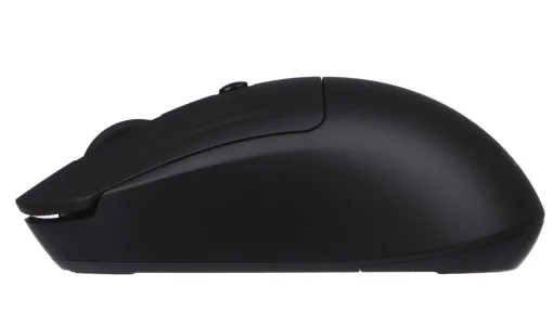 Мышь беспроводная 2E MF218 Silent WL BT Black (2E-MF218WBK) USB