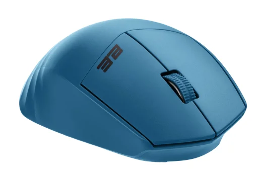 Мышь беспроводная 2E MF280 Silent Blue (2E-MF280WBL)