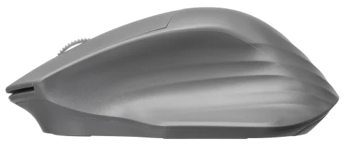 Мышь беспроводная 2E MF280 Silent Gray (2E-MF280WGR)