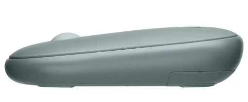 Мышь беспроводная 2E MF300 Silent Ashen Green (2E-MF300WGN)