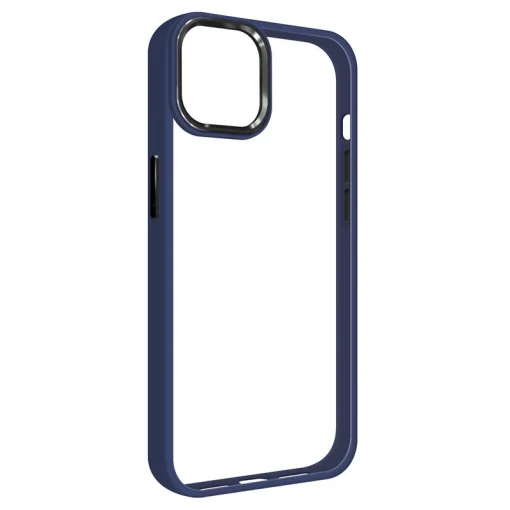 Чехол-накладка Armorstandart Unit для Apple iPhone 13 Deep Navy (ARM62489)