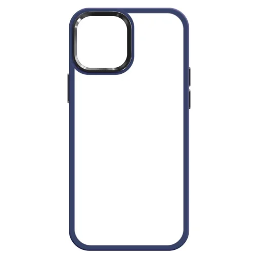 Чехол-накладка Armorstandart Unit для Apple iPhone 14 Deep Navy (ARM62477)