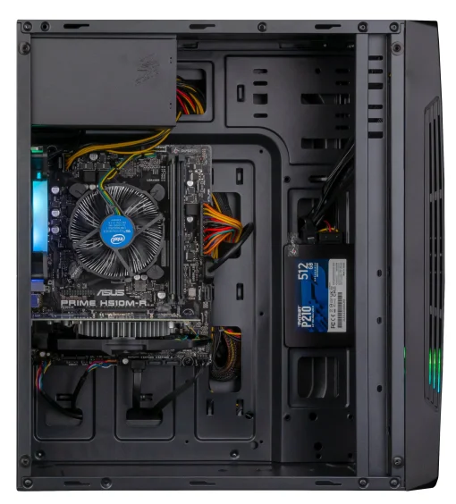 Персональный компьютер Expert PC Ultimate (I10100F.08.S5.1030.A6080)